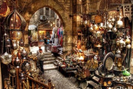 Cairo by Plane from Sharm el Sheikh One Day trip Sale