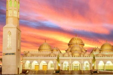Hurghada – Cairo – Hula Hula or Orange Bay – Mega Safari – City Tour