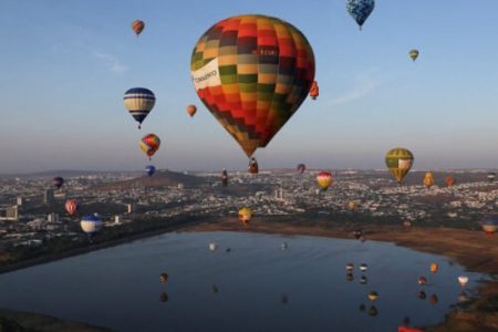 Luxor with Hot Air Balloon – 2 Days