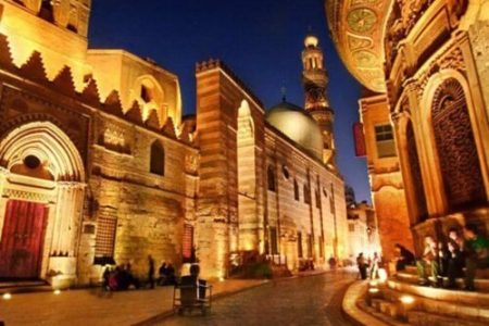 Cairo + Alexandria – 2-Day Trip